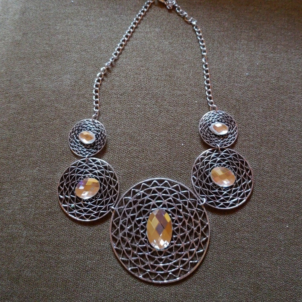 New fashion Necklace